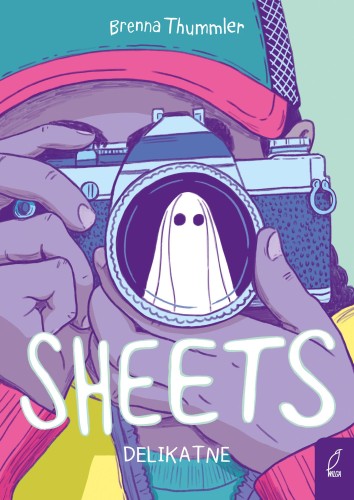 Delikatne. Sheets. Tom 2, Brenna Thummler