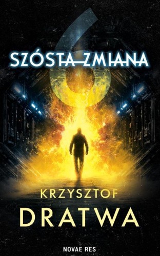 Szósta zmiana, Krzysztof Dratwa