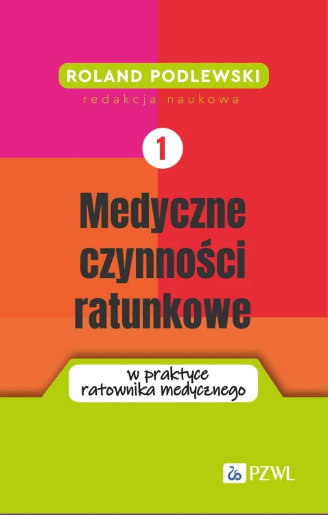 Medyczne czynności ratunkowe w praktyce...