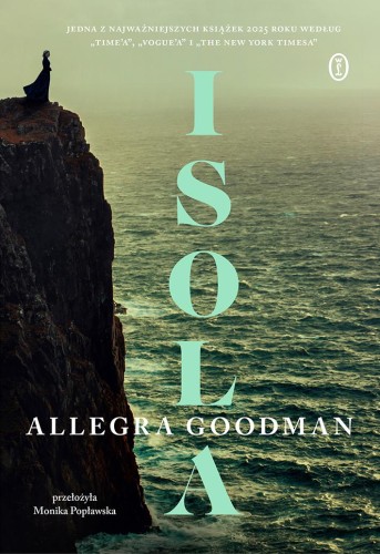 Isola, Allegra Goodman