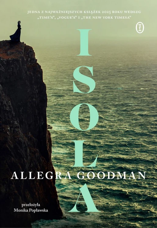 Isola, Allegra Goodman