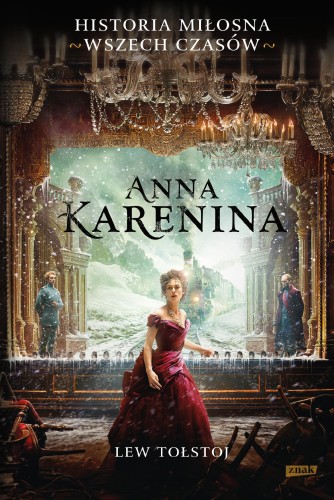 Anna Karenina wyd. 2026, Lew Tołstoj