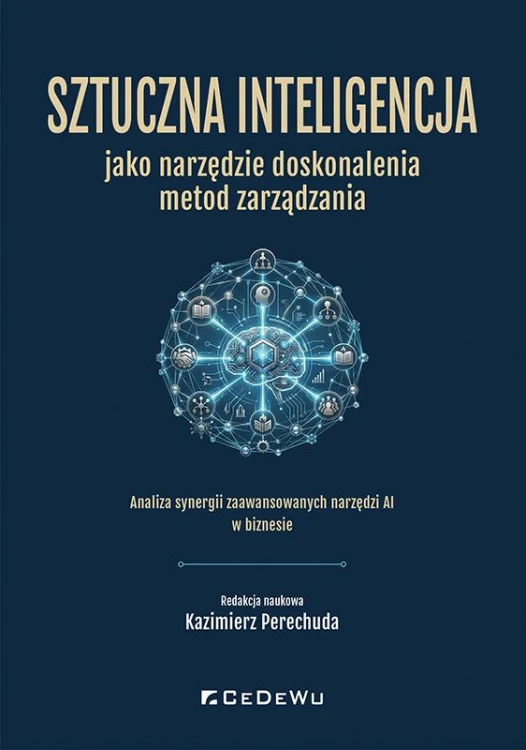 Sztuczna inteligencja jako narzędzie...