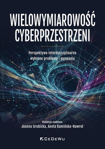 Wielowymiarowość cyberprzestrzeni