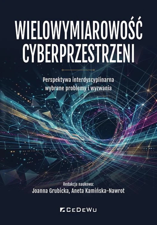 Wielowymiarowość cyberprzestrzeni