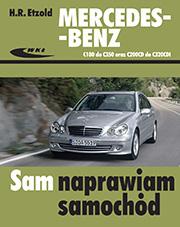 Mercedes-Benz C180 do C350 oraz C200CDI do...