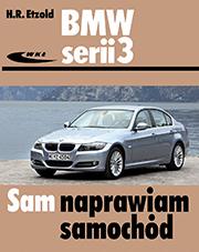 BMW serii 3 typu E90/E91 od III 2005 do I 2012...