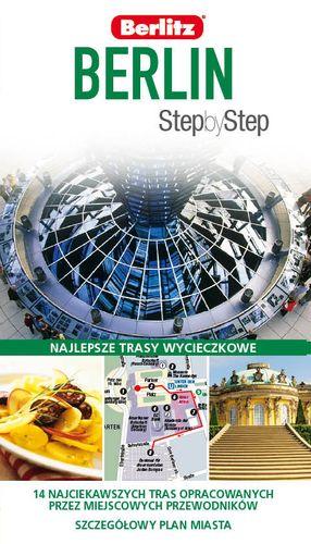 Berlin. Step by step, Jurgen Scheunemann