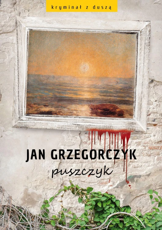 Puszczyk, Jan Grzegorczyk