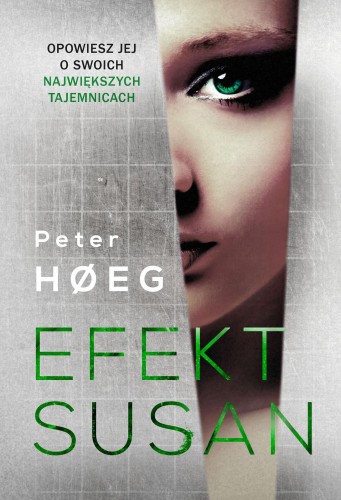 Efekt susan, Peter Hoeg