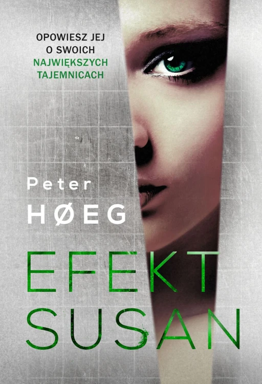 Efekt susan, Peter Hoeg