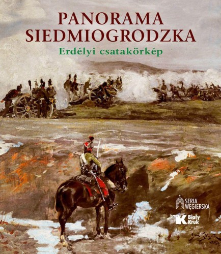 Panorama siedmiogrodzka, Opracowanie Zbiorowe