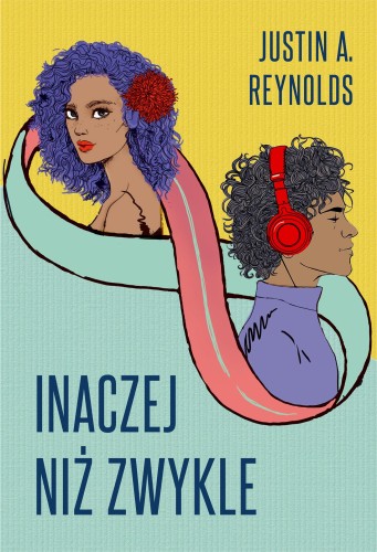 Inaczej niż zwykle, Justin.A Reynolds
