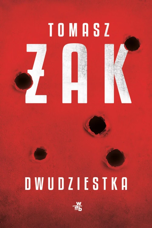 Dwudziestka, Tomasz Żak