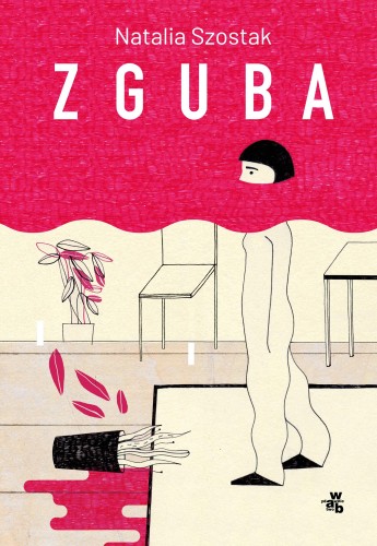 Zguba, Natalia Szostak