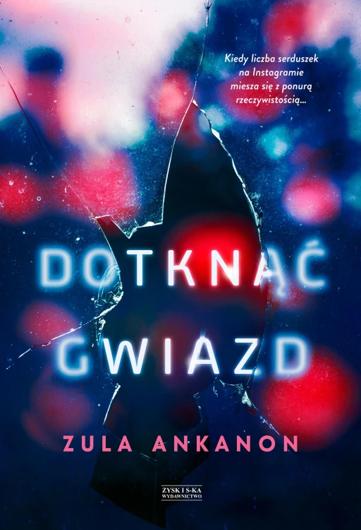 Dotknąć gwiazd, Zula Ankanon