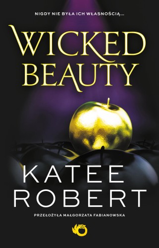 Wicked Beauty. Dark Olympus, Katee Robert