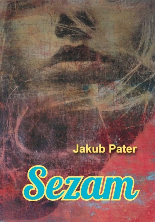 Sezam, Jakub Pater