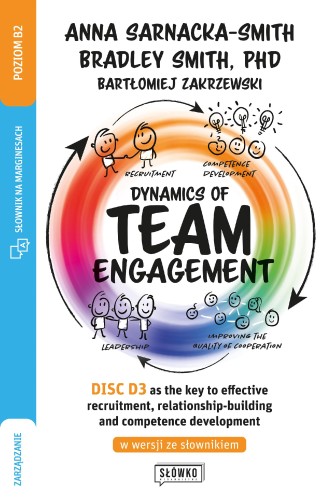 Dynamics of Team Engagement: DISC D3 as the...
