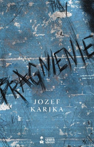 Pragnienie, Jozef Karika