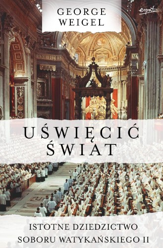 Uświęcić świat. Istotne dziedzictwo Soboru...