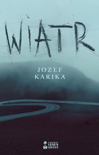 Wiatr wyd. 2024, Jozef Karika