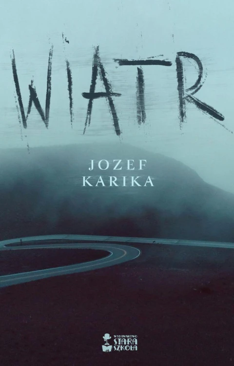 Wiatr wyd. 2024, Jozef Karika