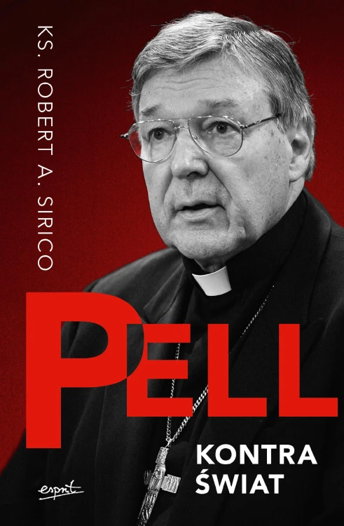 Pell kontra świat, Robert A. Sirico