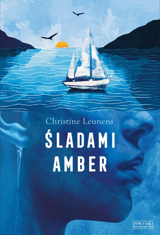 Śladami Amber, Christine Leunens
