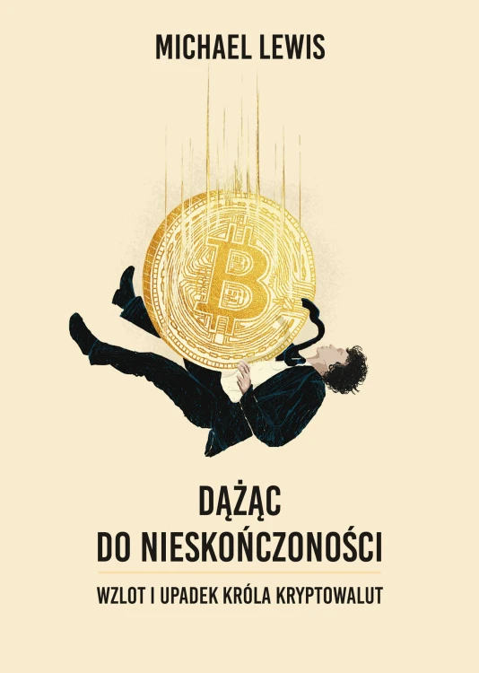 Dążąc do nieskończoności. Wzlot i upadek króla...