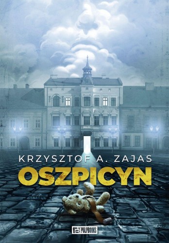 Oszpicyn, Krzysztof Zajas