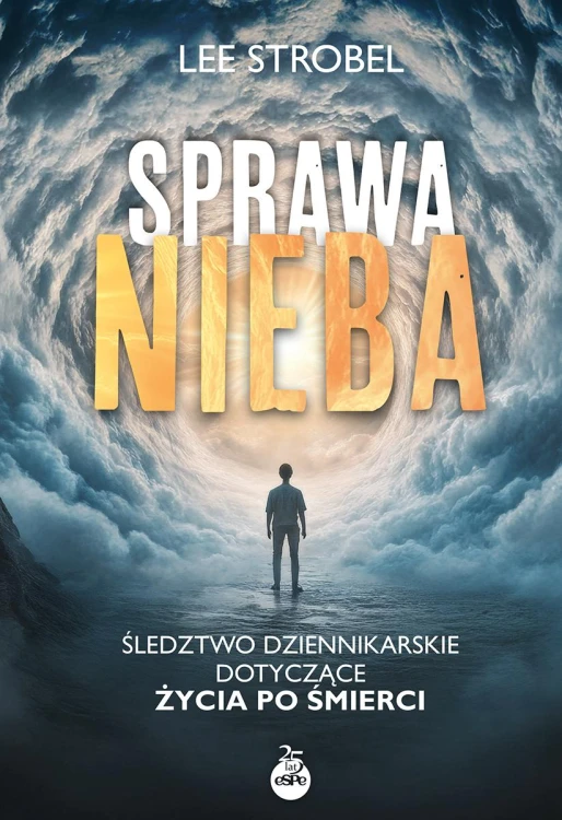 Sprawa nieba. Śledztwo dziennikarskie...