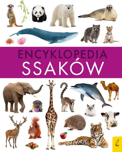 Encyklopedia ssaków, Paweł Zalewski