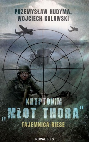 Kryptonim Młot Thora