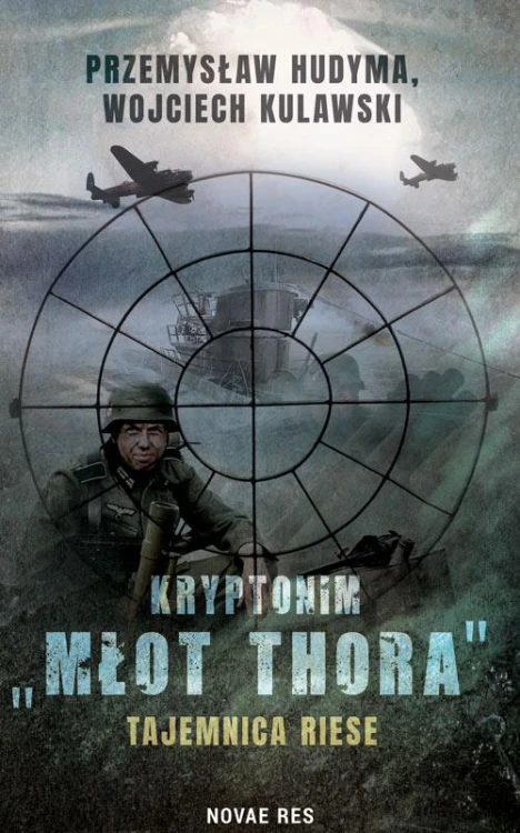 Kryptonim Młot Thora