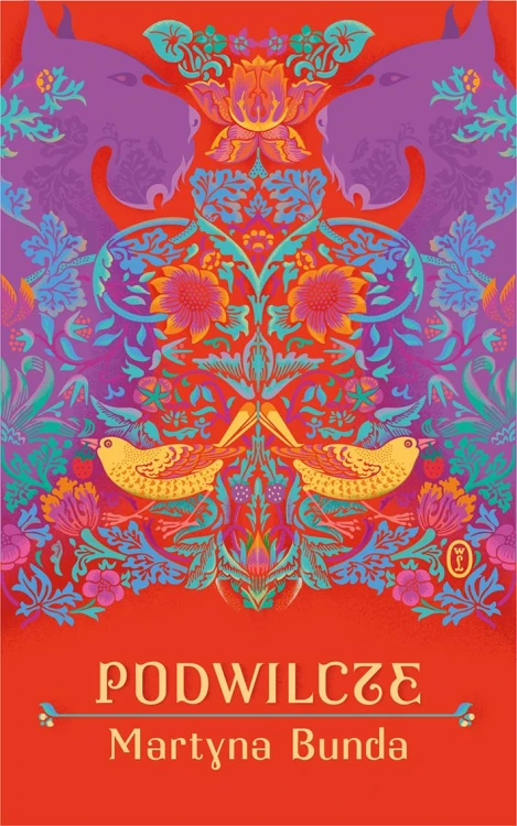 Podwilcze, Martyna Bunda