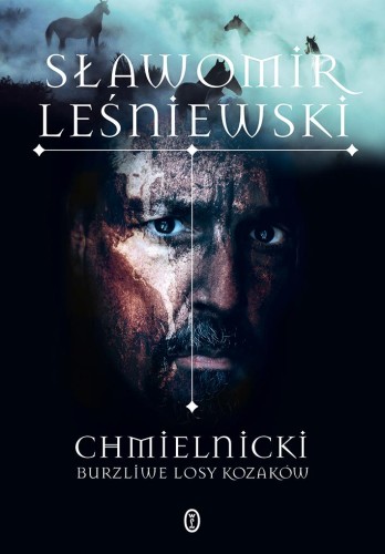 Chmielnicki. Burzliwe losy Kozaków wyd. 2024