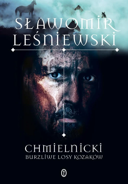 Chmielnicki. Burzliwe losy Kozaków wyd. 2024