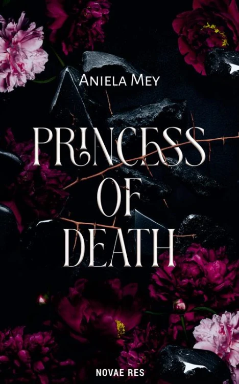 Princess of death, Aniela Mey