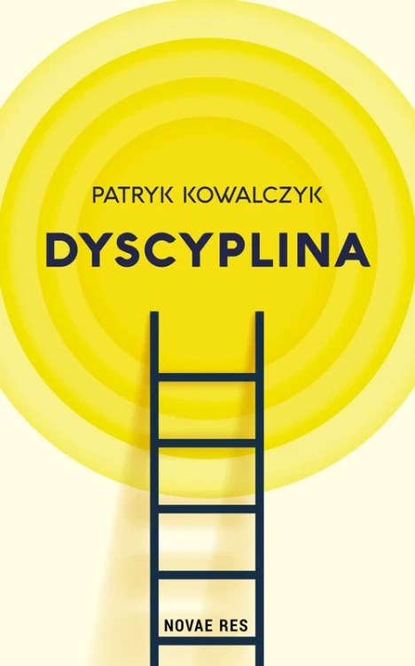 Dyscyplina, Patryk Kowalczyk