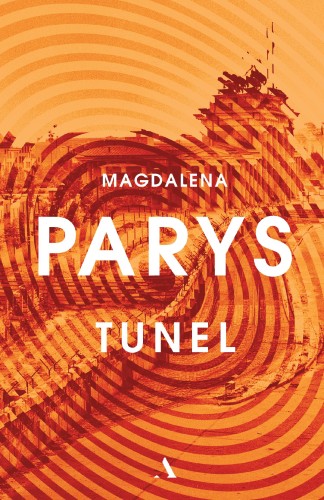 Tunel, Magdalena Parys