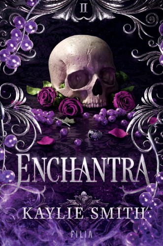 Enchantra. Hype, Kaylie Smith