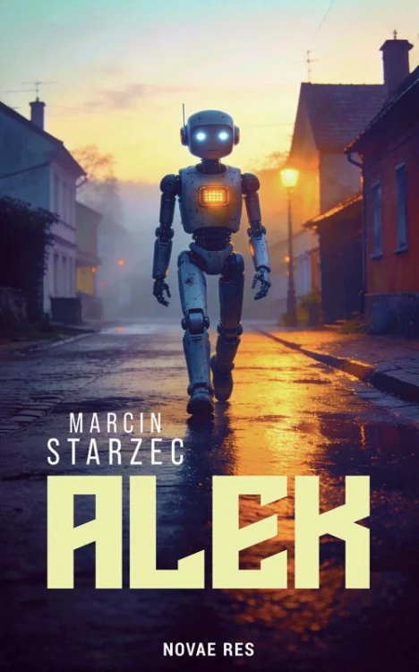 Alek, Marcin Starzec