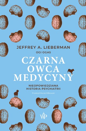 Czarna owca medycyny. Nieopowiedziana historia...