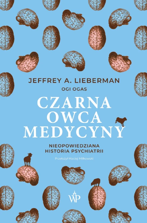 Czarna owca medycyny. Nieopowiedziana historia...
