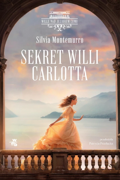 Sekret Willi Carlotta, Silvia Montemurro