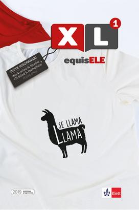 EquisELE 1 podrecznik ucznia, Opracowanie zbiorowe