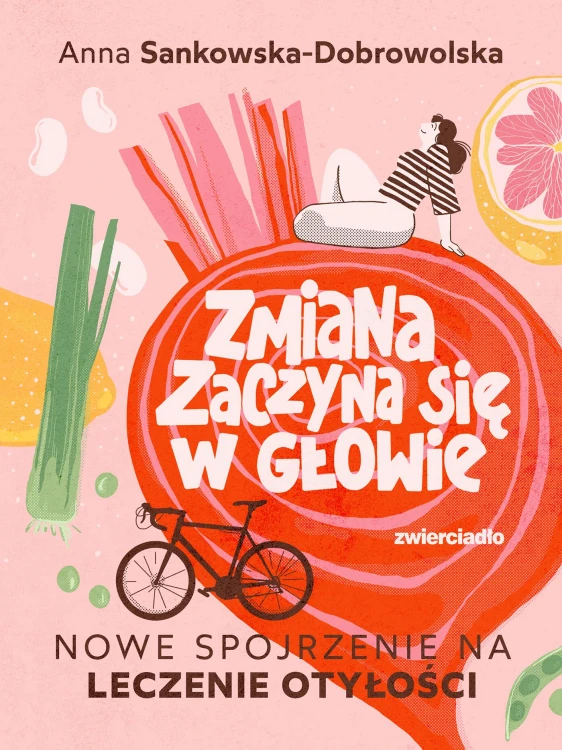 Zmiana zaczyna się w głowie. Nowe spojrzenie...