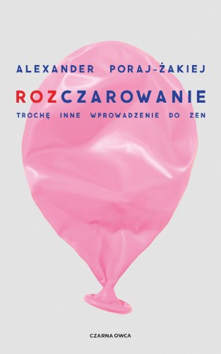 Rozczarowanie. Trochę inne wprowadzenie do zen