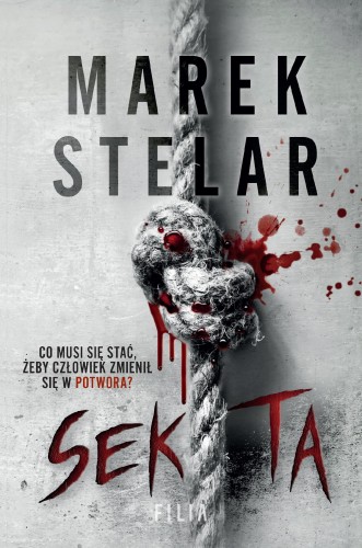 Sekta wyd. 3, Marek Stelar